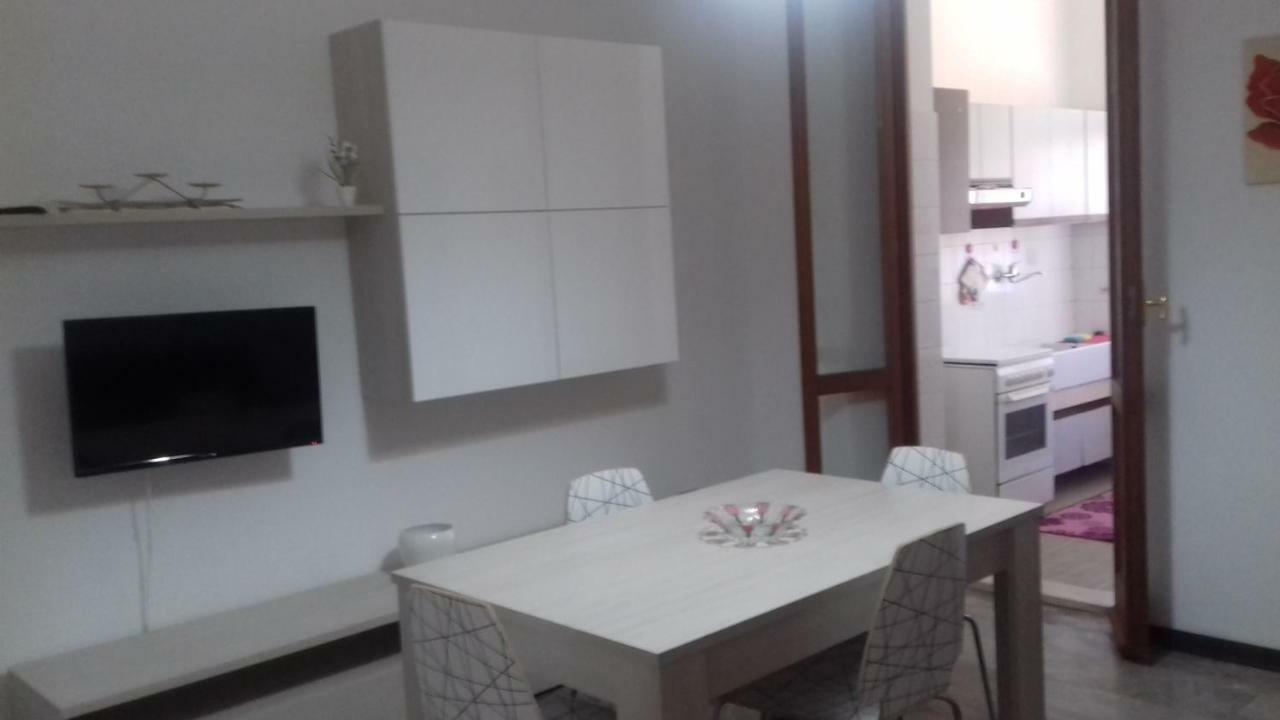 App sul lungomare San Benedetto del Tronto Exterior foto