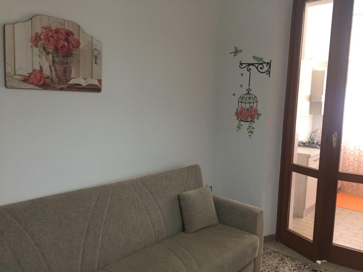 App sul lungomare San Benedetto del Tronto Exterior foto