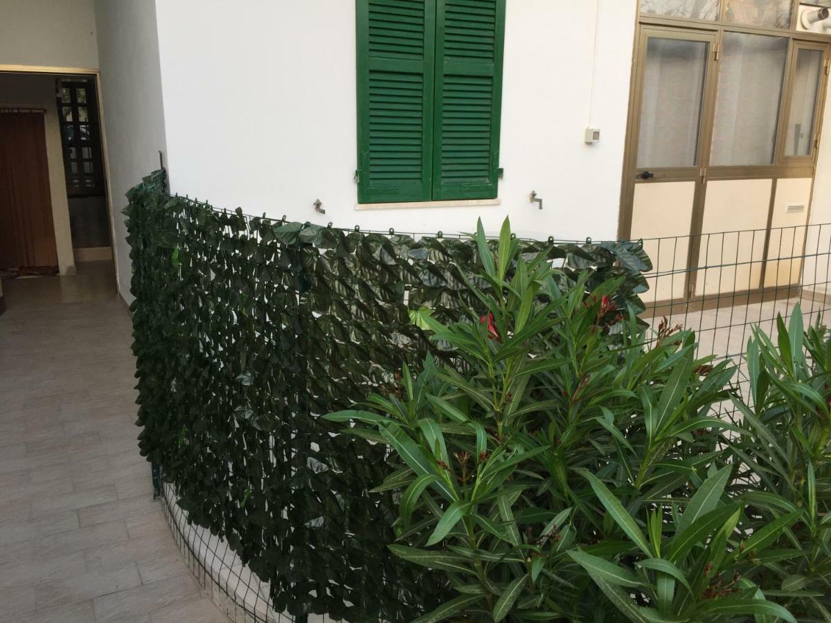 App sul lungomare San Benedetto del Tronto Exterior foto