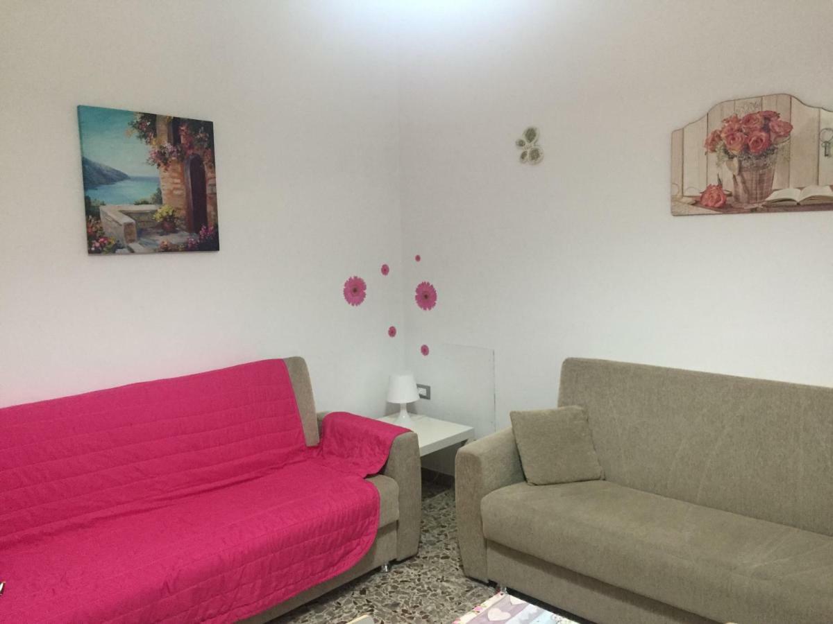 App sul lungomare San Benedetto del Tronto Exterior foto