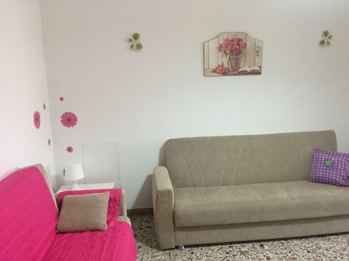 App sul lungomare San Benedetto del Tronto Exterior foto