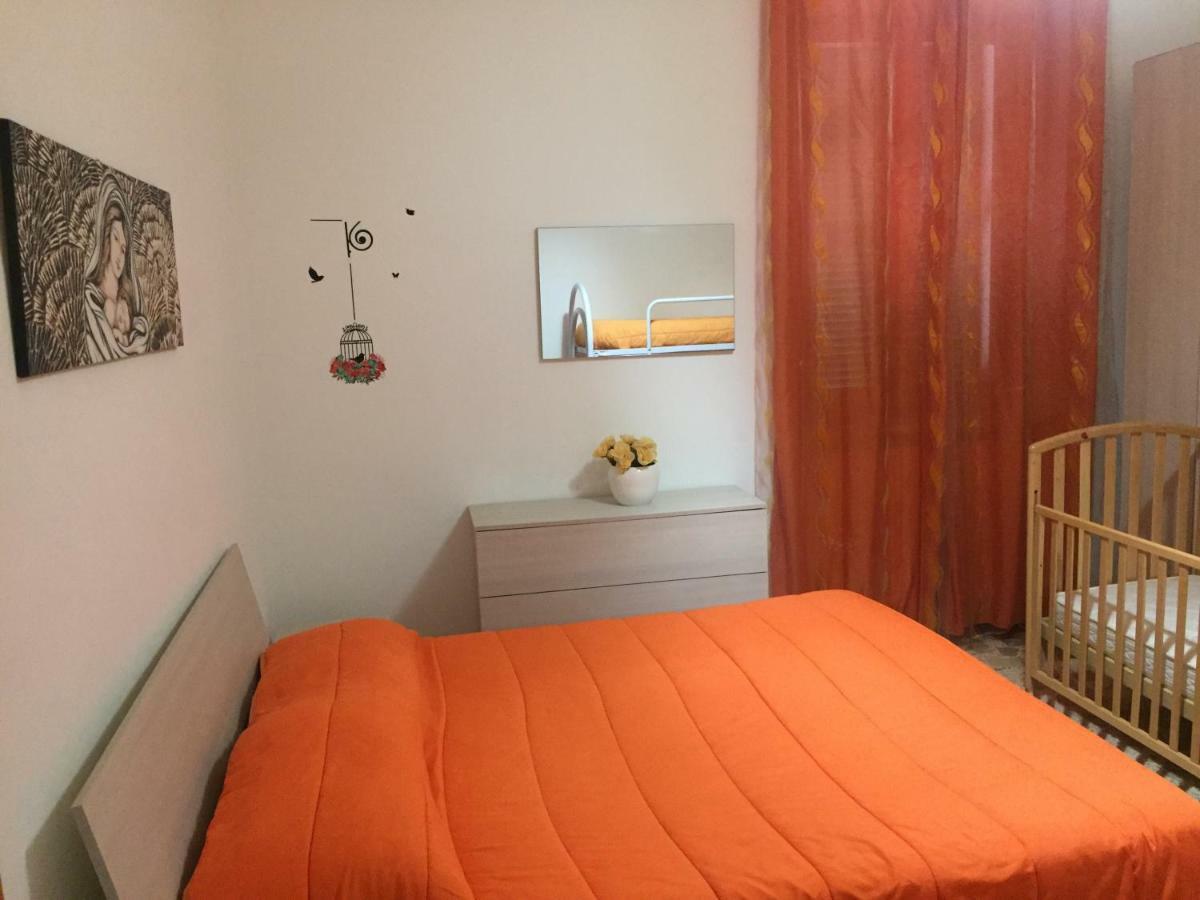 App sul lungomare San Benedetto del Tronto Exterior foto