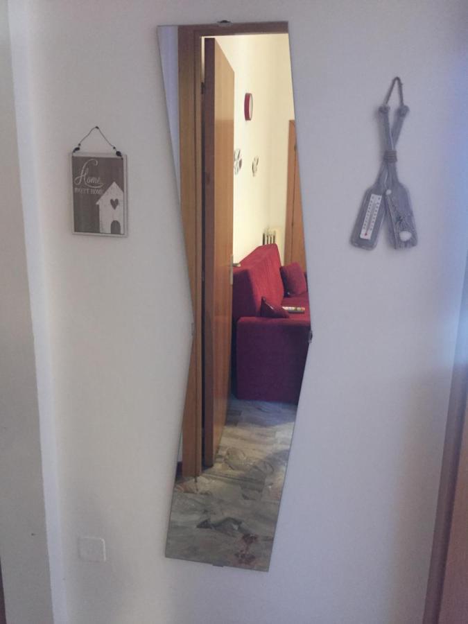 App sul lungomare San Benedetto del Tronto Exterior foto