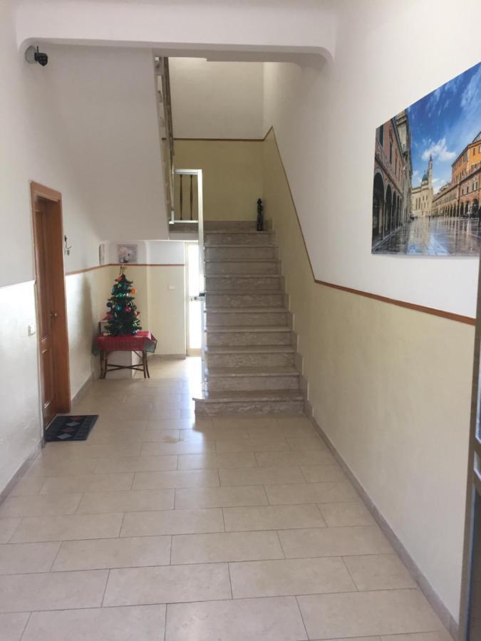 App sul lungomare San Benedetto del Tronto Exterior foto